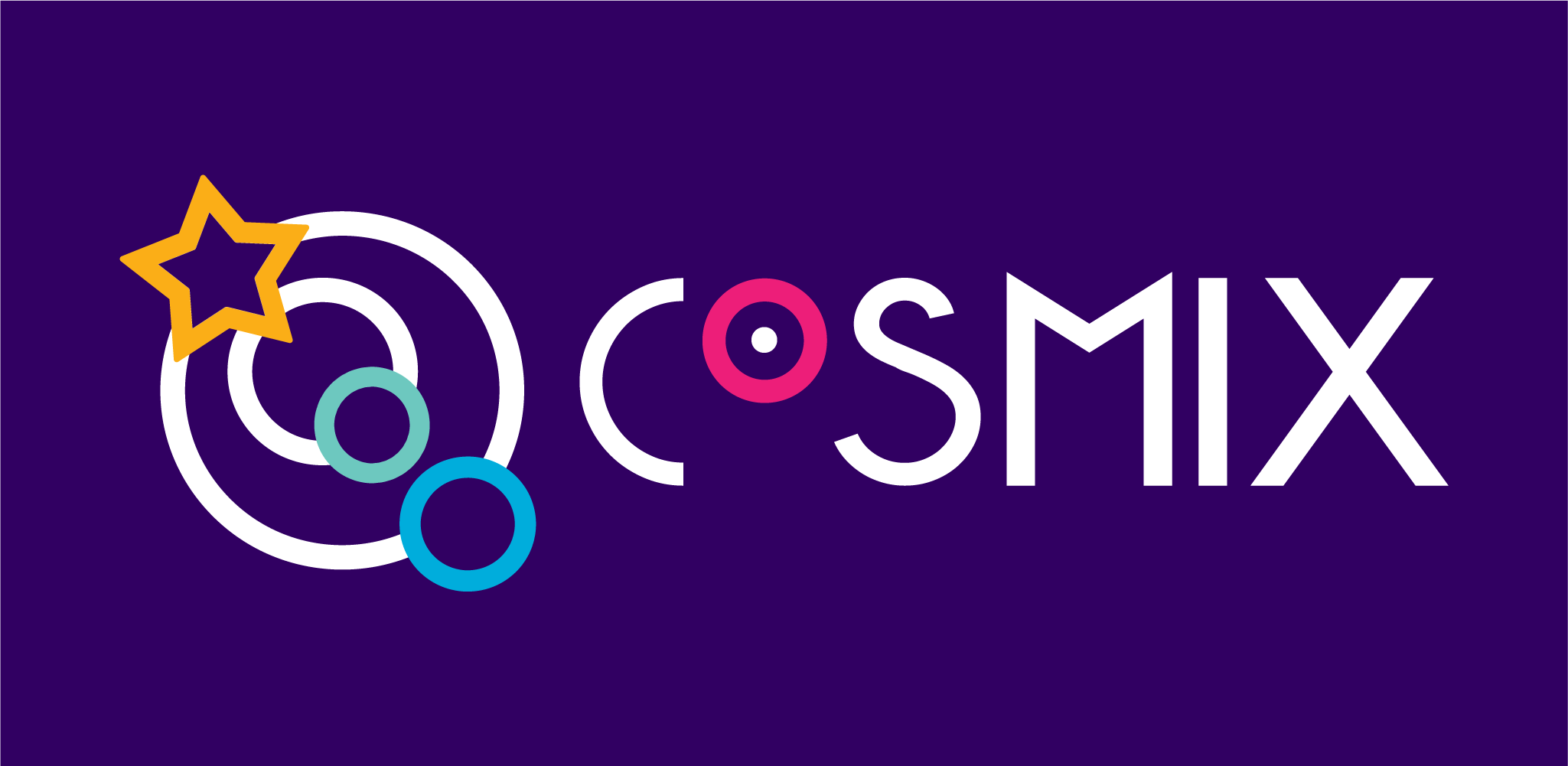 Cosmix Logo